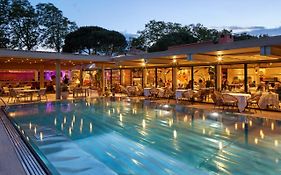 Villa Duflot Hôtel&Spa Perpignan